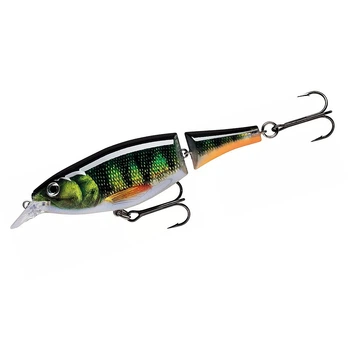 Воблер Rapala X-Rap Jointed Shad Suspen 130mm 46g 1.2-2.4m #PEL XJS13 PEL