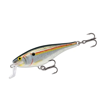 Воблер Rapala Super Shad Rap F 140mm 45g 1.5-2.7m #SD SSR14 SD