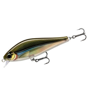 Воблер Rapala Super Shadow Rap 110mm 38g 0.9-1.2m #SMB SSDR11 SMB