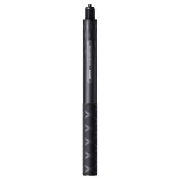 Селфі палиця Insta360 Invisible Selfie Stick 114cm Black