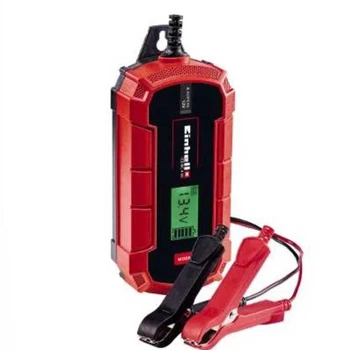 Зарядний пристрій Einhell Car Expert CE-BC 4M (1002225)
