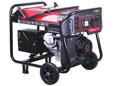 Генератор бензиновий UG10000 7.0/7.7KW TT AGRO MOTO