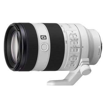 Об'єктив Sony SEL70200G2 70-200mm f/4 Macro G OSS II