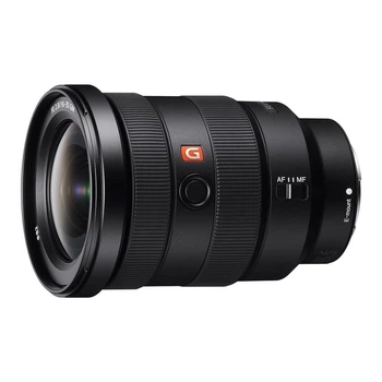 Об'єктив Sony SEL1635GM 16-35mm f/2,8 GM