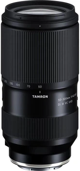 Об'єктив Tamron 50-300mm f/4.5-6.3 Di III VC VXD (A069) (Sony E)