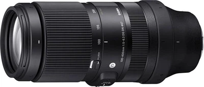 Об'єктив Sigma AF 100-400mm f/5,0-6,3 DG DN OS C (C020) (Sony E)