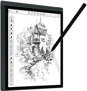 Електронна книга Bigme B1051 Black (6973555480600)