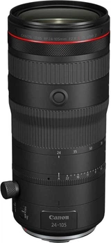 Об'єктив Canon RF 24-105mm f/2.8 L IS USM Z (6347C005)