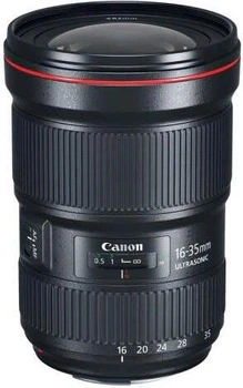 Об'єктив Canon EF 16-35mm f/2,8L III USM (0573C005)