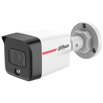 IP відеокамера Dahua DH-IPC-HFW1439TC1-A-PRO (2.8мм) 4МП WizColor Lite