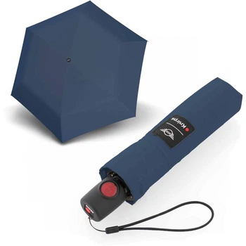 Зонт-автомат Knirps Mini Duomatic/Sunset Navy Kn95-8100-1201