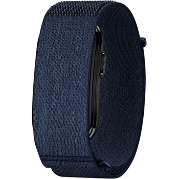 Фітнес-браслет GARMIN CIRQA Smart Band Captain Blue L-XL (010-04675-03)