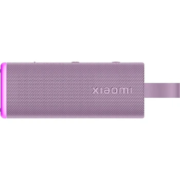 Портативна акустика Xiaomi Sound Play Purple (QBH4431GL) [173753]