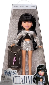 Лялька Bratz Charmz Джейд (599357)