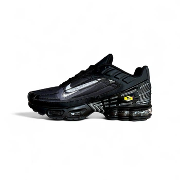 Кросівки чоловічі Air Max Plus Black 42 (26,5)