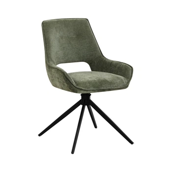 Стілець Special4You Milano green E7610