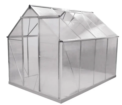 Теплиця садова HECHT GREENHOUSEI
