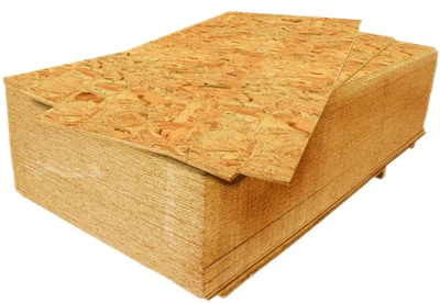 Плита OSB-3 Кроно-Україна 12 мм (1,25x2,5м)