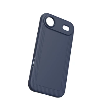 Etui na smartfon Zagg Luxe Snap do Apple iPhone Air Dark Blue (702318833)