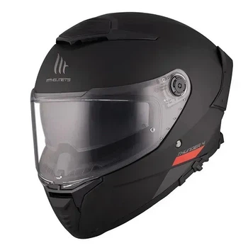 Шолом MT Thunder 4 SV, XL, Чорний матовий (3080545)