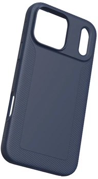 Чохол для смартфона Zagg Luxe Snap для Apple iPhone 17 Pro Max Dark Blue (702318835)