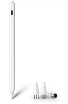 Стилус Jamjake Active. Сумісний зі смартфонами iPad/iPad Pro/iPad Air/iPad Mini, iPhone, Huawei, LG, Google