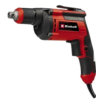 Шуруповерт для гипсокартона Einhell TC-DY 710 E