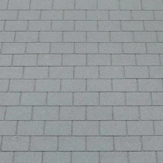 Бітумна черепиця Tegola Actyroof AR grey (2107030001350)
