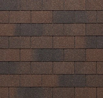 Бітумна черепиця Tegola Rectangular Premium Wood Brown (2101030001547)