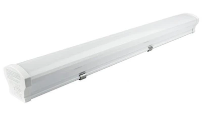 Світильник вологозахищений Horoz Electric PROLINE-20 20W 6400K 2100Lm IP65 565,5x64,5мм (400-002-130)