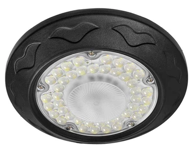 Стельовий світильник Delux High Bay 100Вт 6000К 220В IP65 (90013185)