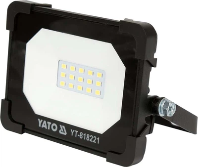 Прожектор діодний Yato 10Вт 950Lm (YT-818221)