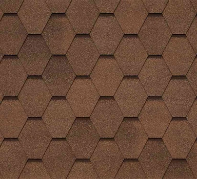 Бітумна черепиця Tegola MOSAIK MANDORLA MONTEREY 441 Мигдаль монтерей (2132058801441)