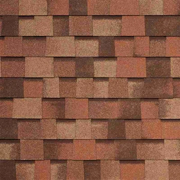 Бітумна черепиця Tegola MASTER TERRACOTA 404 Теракота (2255058801404)