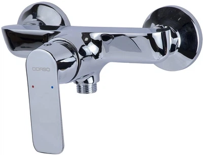 Змішувач для душу Corso Bracciano CF-1D136C