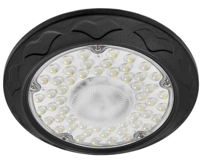Стельовий світильник Delux High Bay 150Вт 6000К 220В IP65 (90013186)