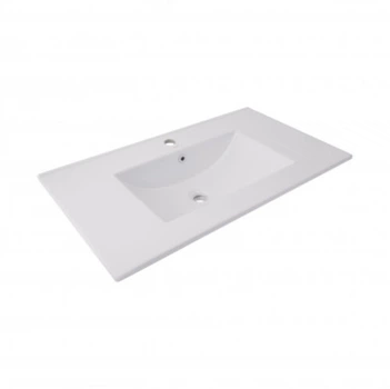 Раковина Qtap Albatross 820х460х180мм (QT01113080CW1)