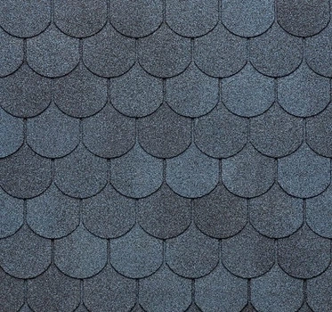 Бітумна черепиця Tegola Traditional Premium Indigo (2111030001582)