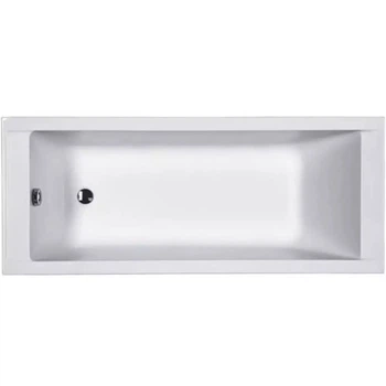 Ванна акрилова Kolo Supero 180x80 з ніжками SN14