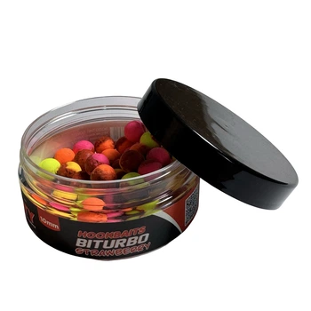 Преміум-насадка BOUNTY BITURBO STRAWBERRY Mix-кольорів 10мм,26BCR104