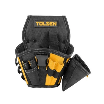 Сумка для инструмента Tolsen поясная Профи