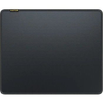 Килимок для мишки Hator Tonn Evo M Black