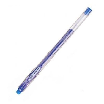 Ручка гелевая UNI Signo ERASABLE GEL 0.5мм (UM-101ER..Blue)