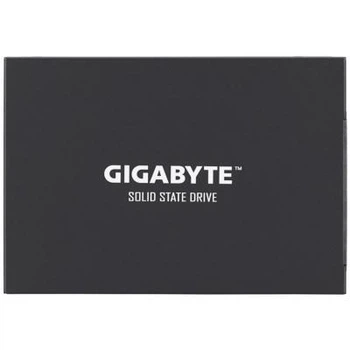 Накопитель SSD 2.5" 240GB GIGABYTE