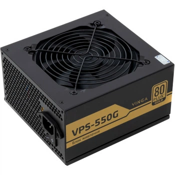 Блок питания Vinga 550W