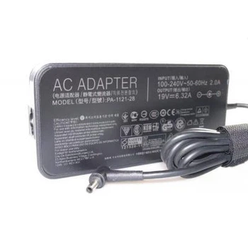 Блок живлення до ноутбуку ASUS 120W 19V, 6.32A, разъем 4.5/3.0