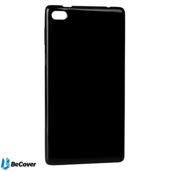 Чохол для планшета BeCover Lenovo Tab 4 7.0 TB-7504 Black