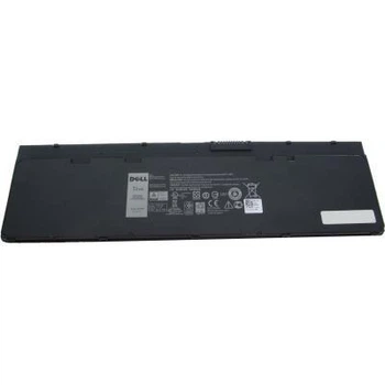Акумулятор до ноутбука Dell Latitude E7240 GVD76, 2730mAh (31Wh), 3cell, 11.1V, Li-Pol,