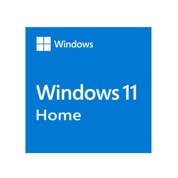 Операційна система Microsoft Windows 11 Home 64Bit Eng 1pk DSP OEI DVD