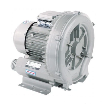 Компрессор для пруда вихревой SunSun HG-120C, (350л/мин, 120 Вт)